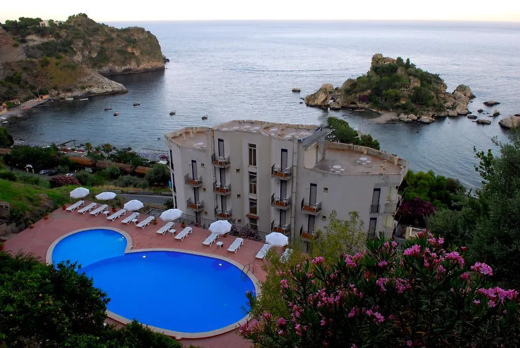 Isola Bella Hotel