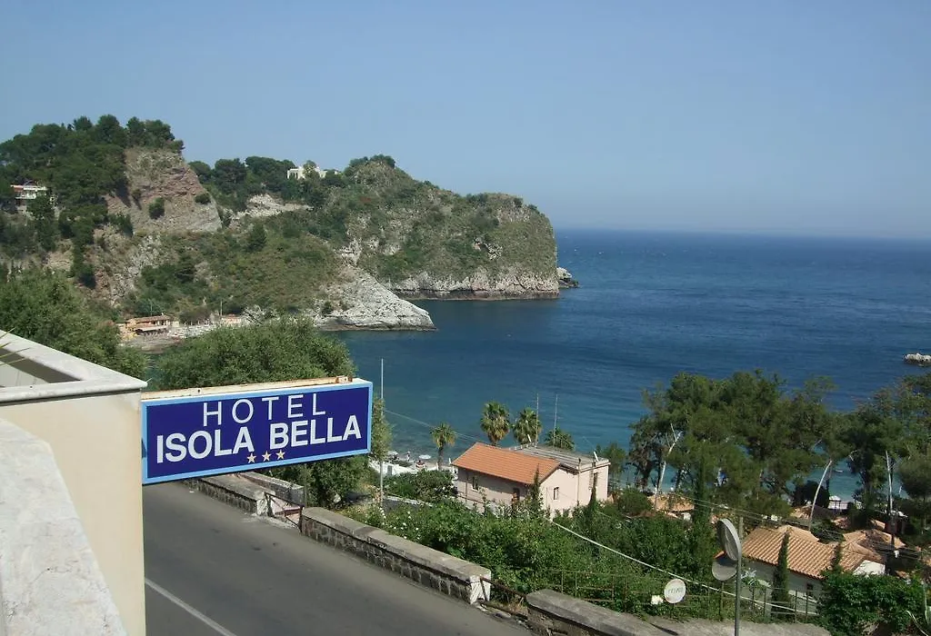 Isola Bella Hotel 3*
